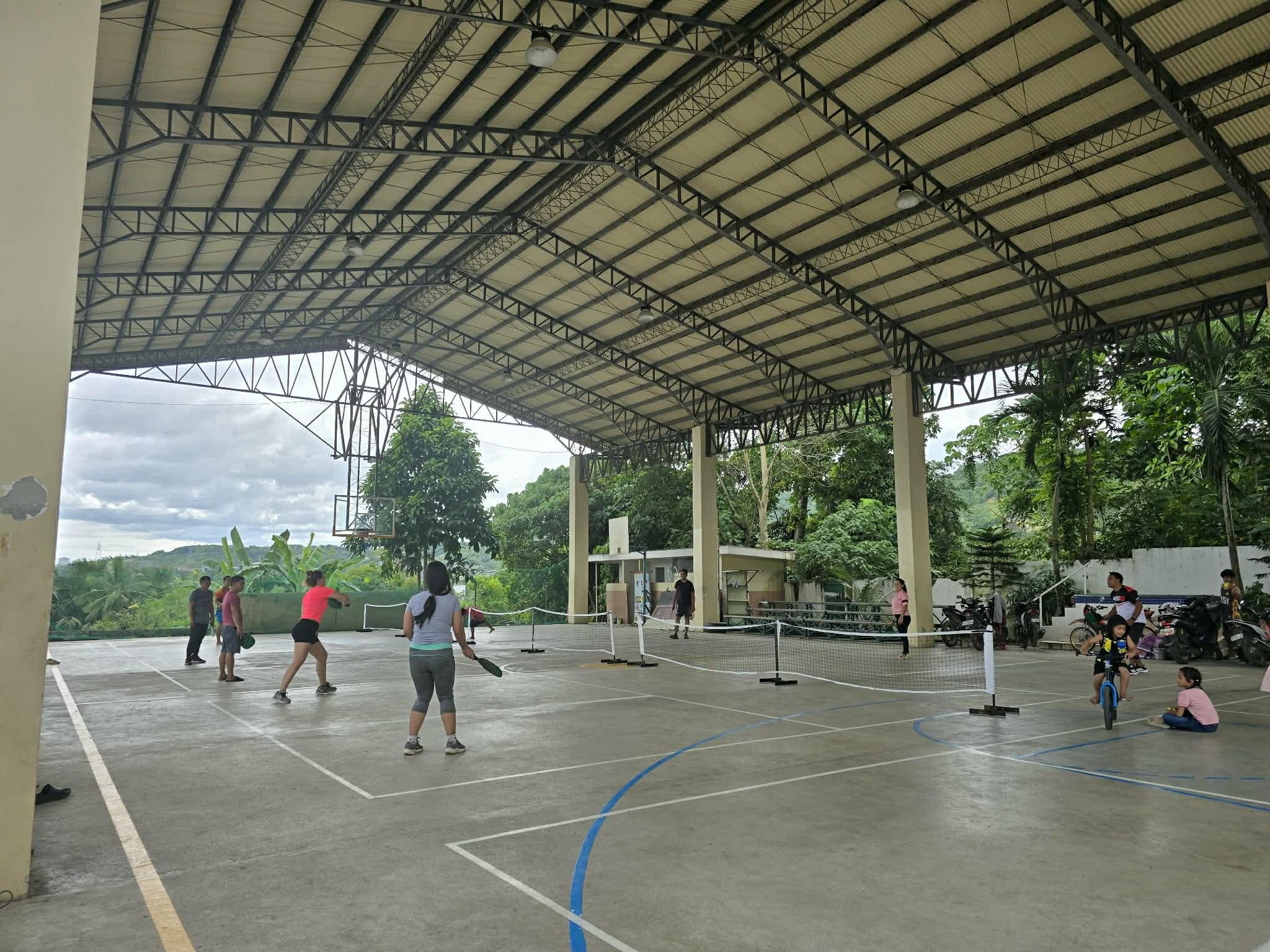 Northview Pickle Ball photo 45