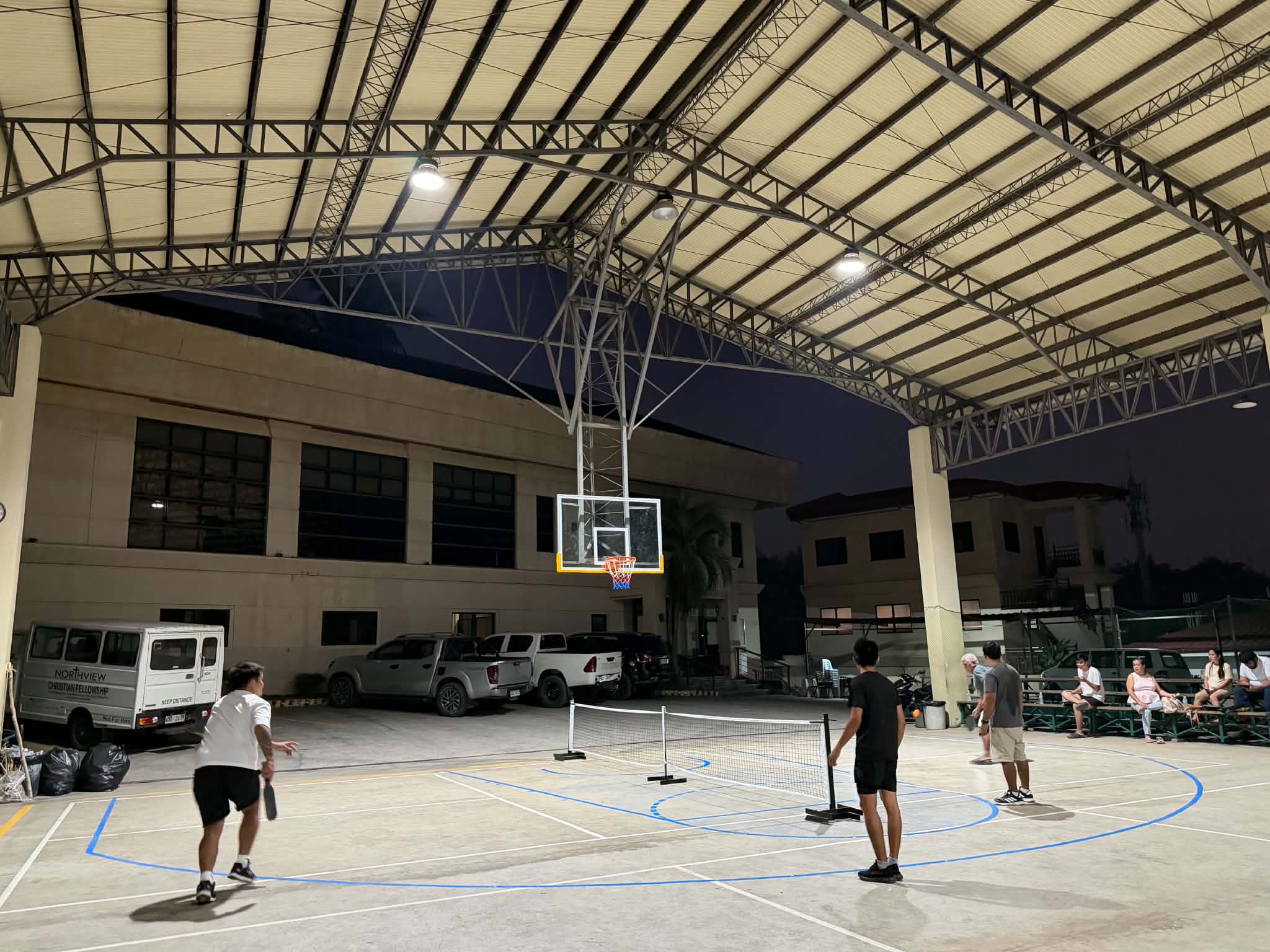 Northview Pickle Ball photo 52