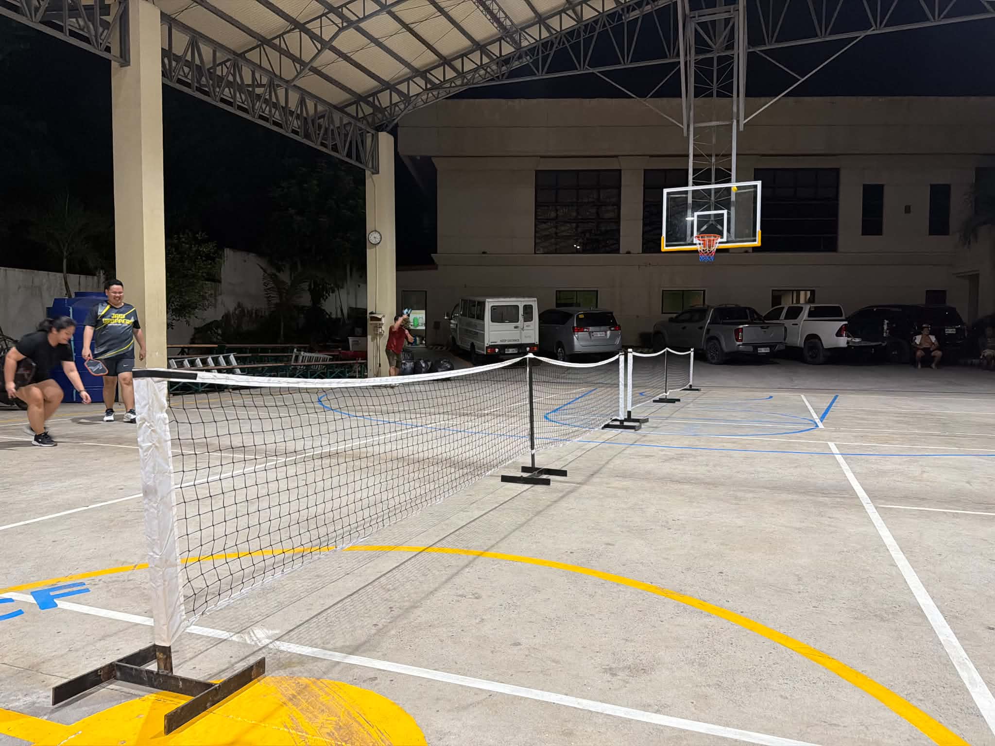 Northview Pickle Ball photo 57