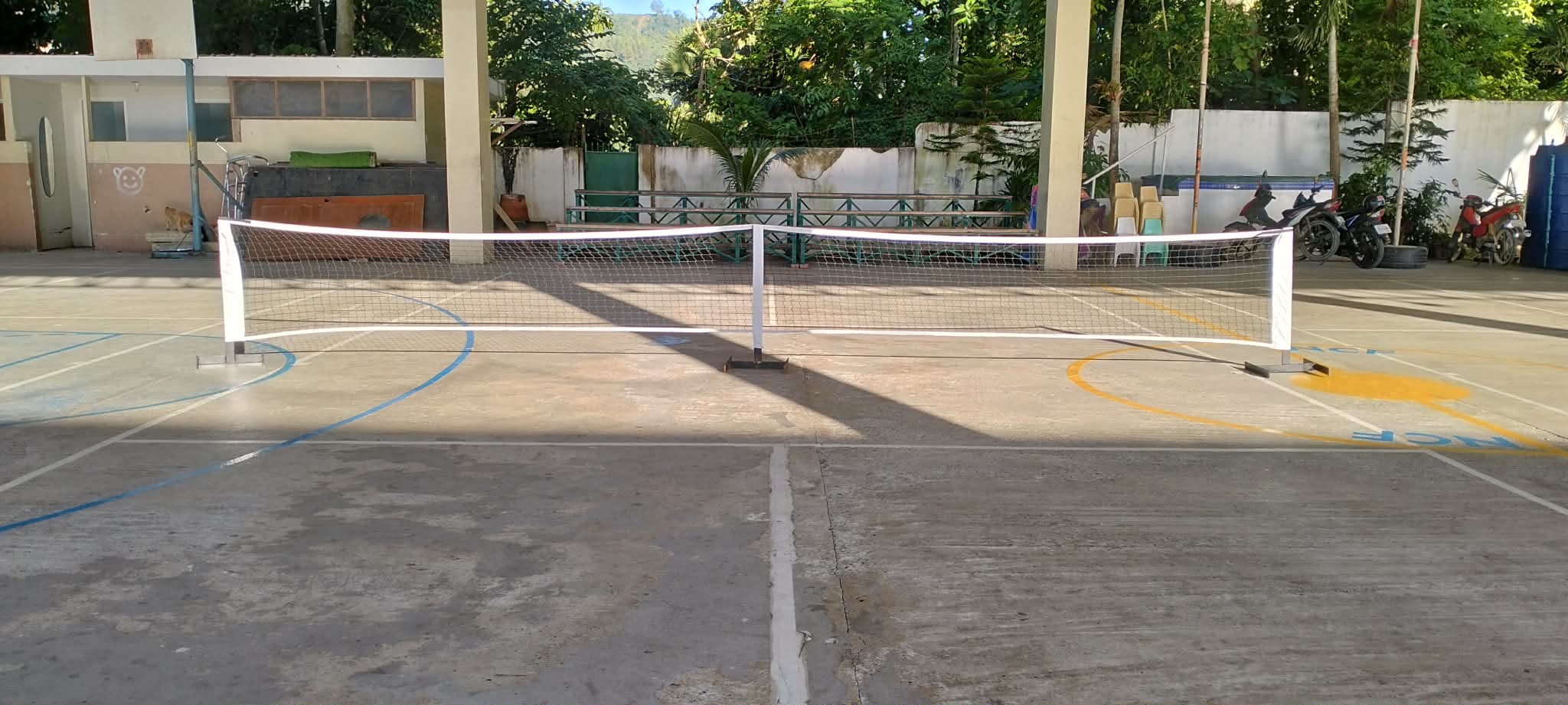 Northview Pickle Ball photo 29