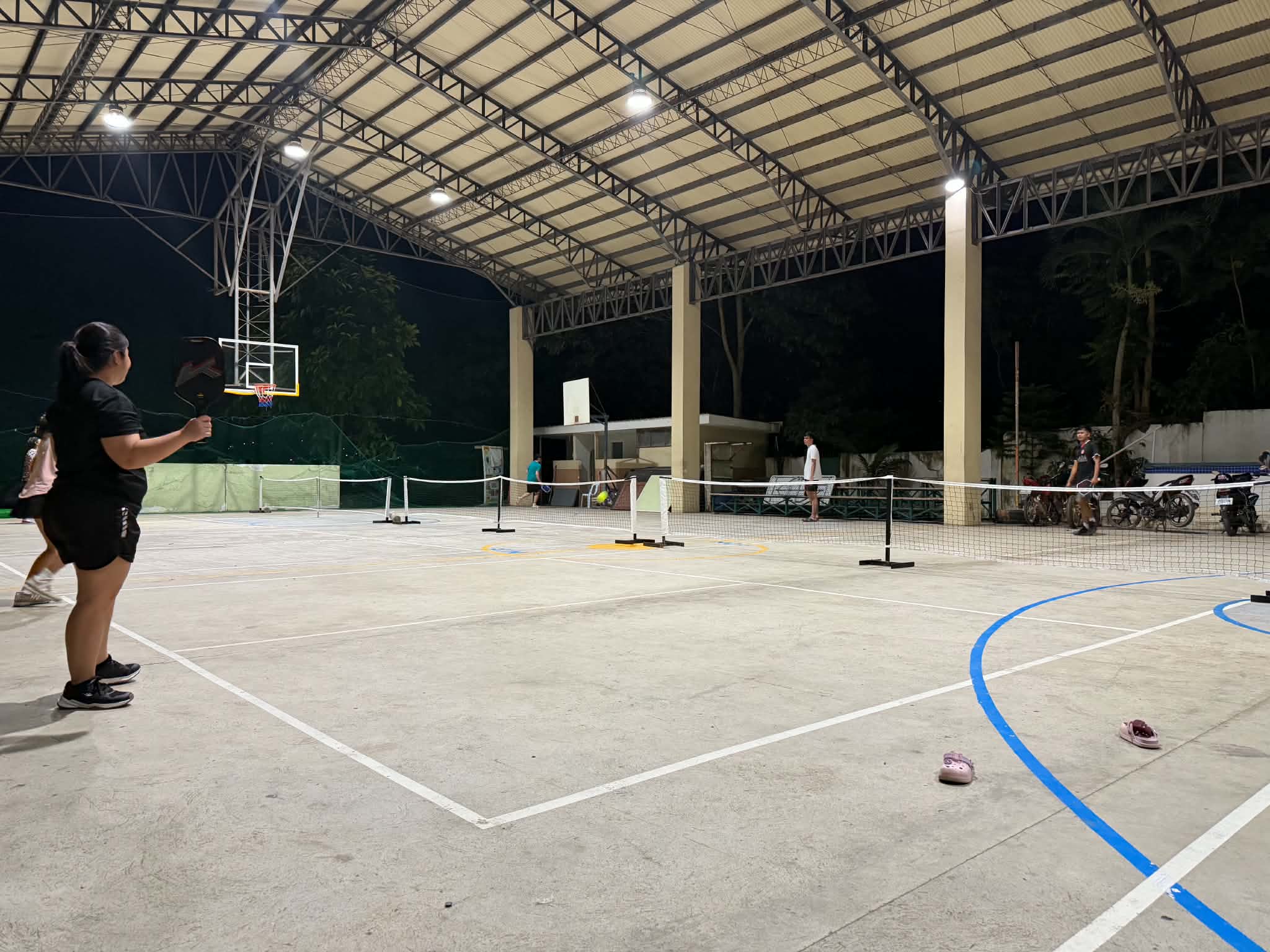 Northview Pickle Ball photo 35