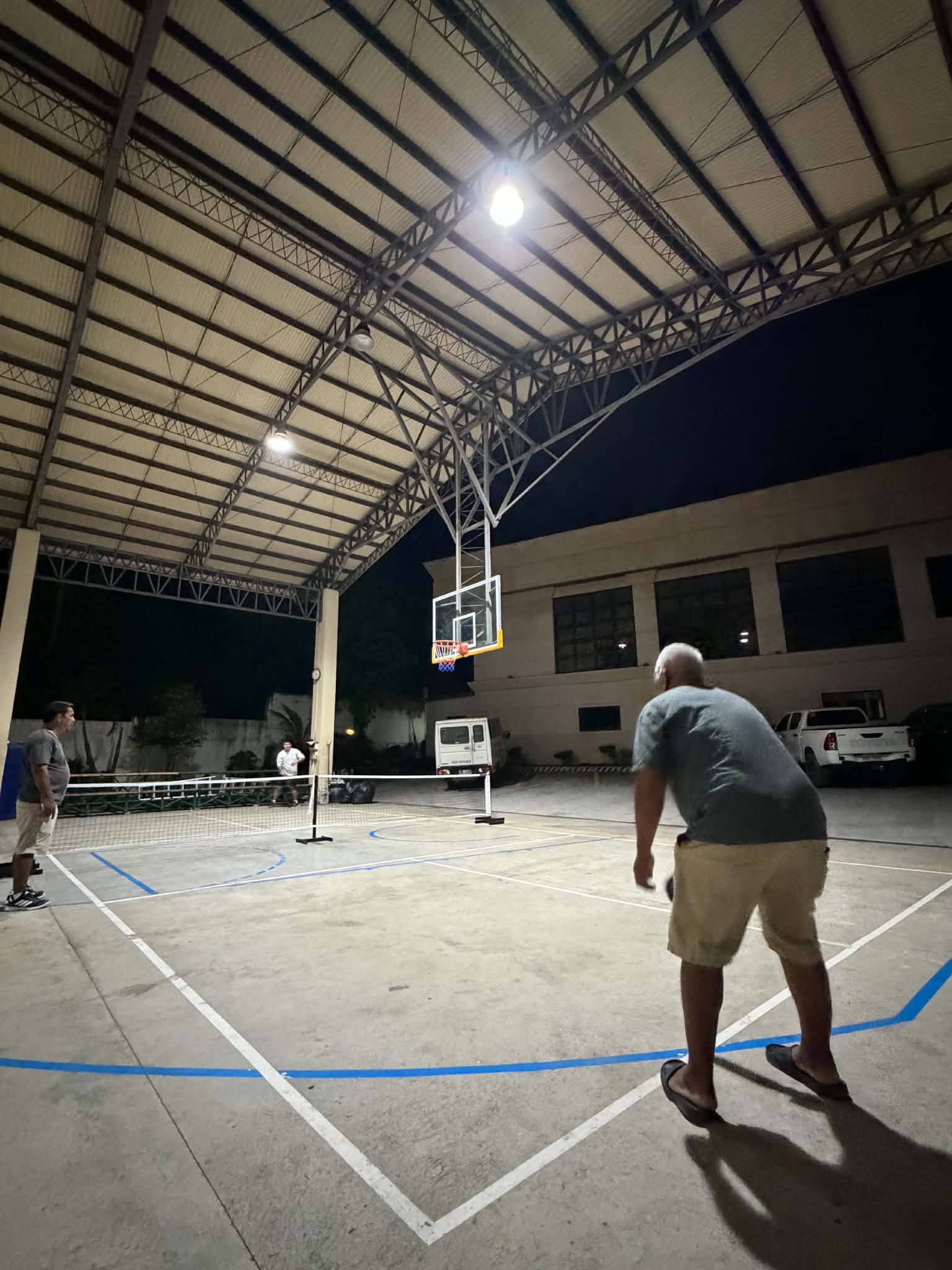 Northview Pickle Ball photo 36