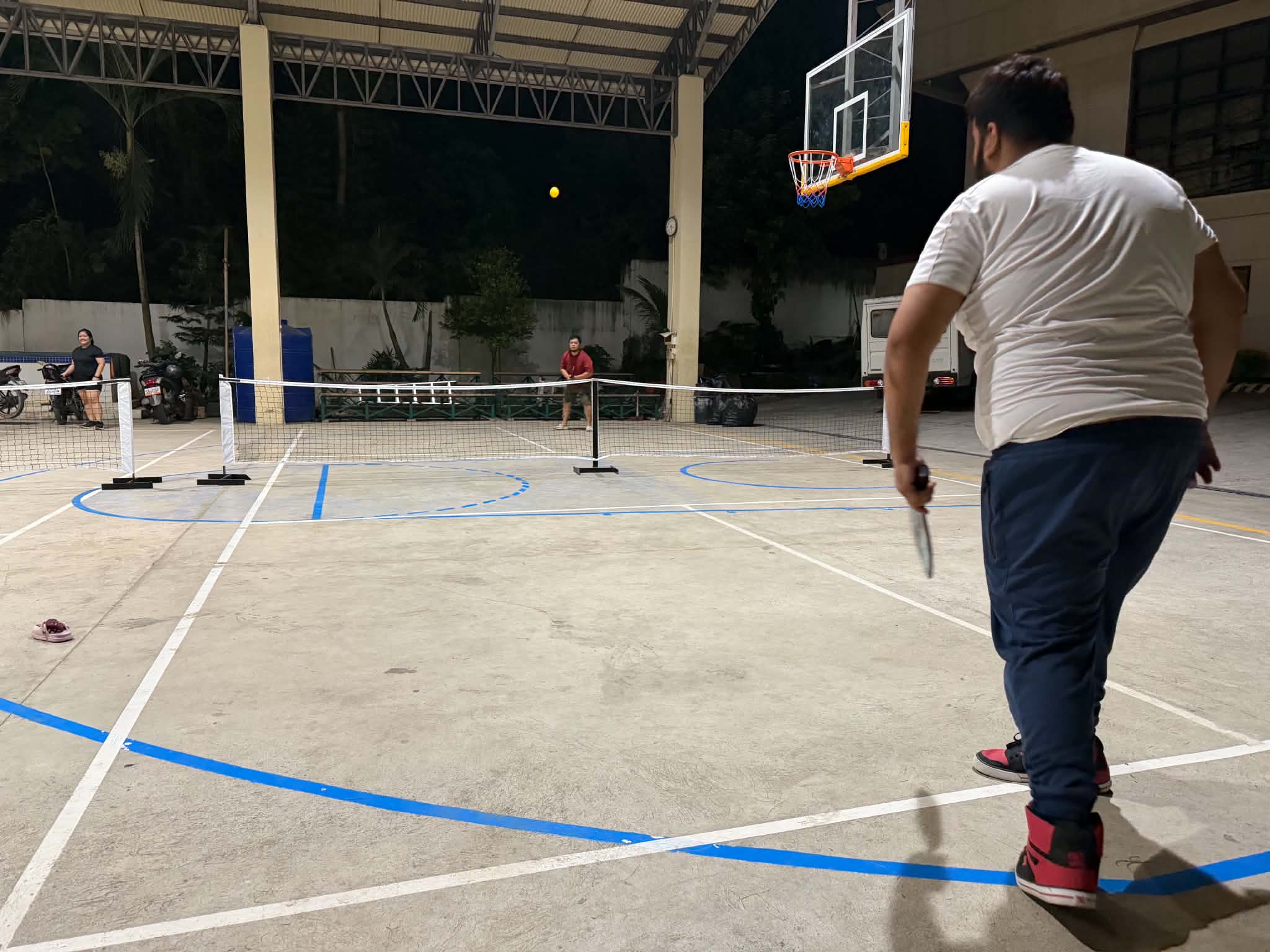 Northview Pickle Ball photo 43