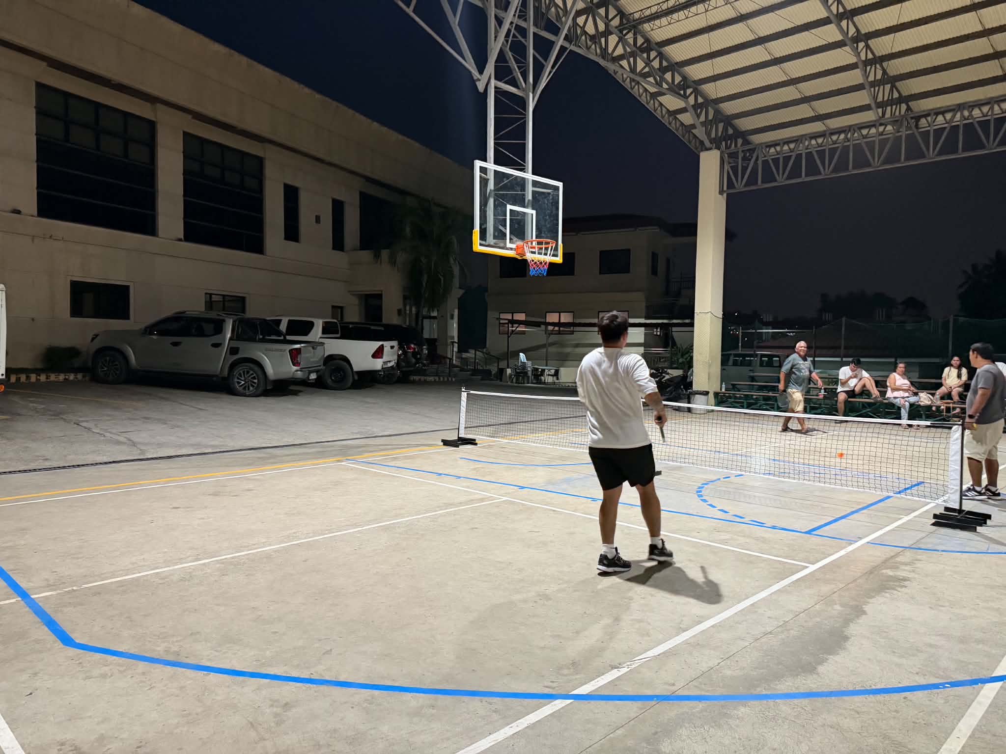 Northview Pickle Ball photo 6