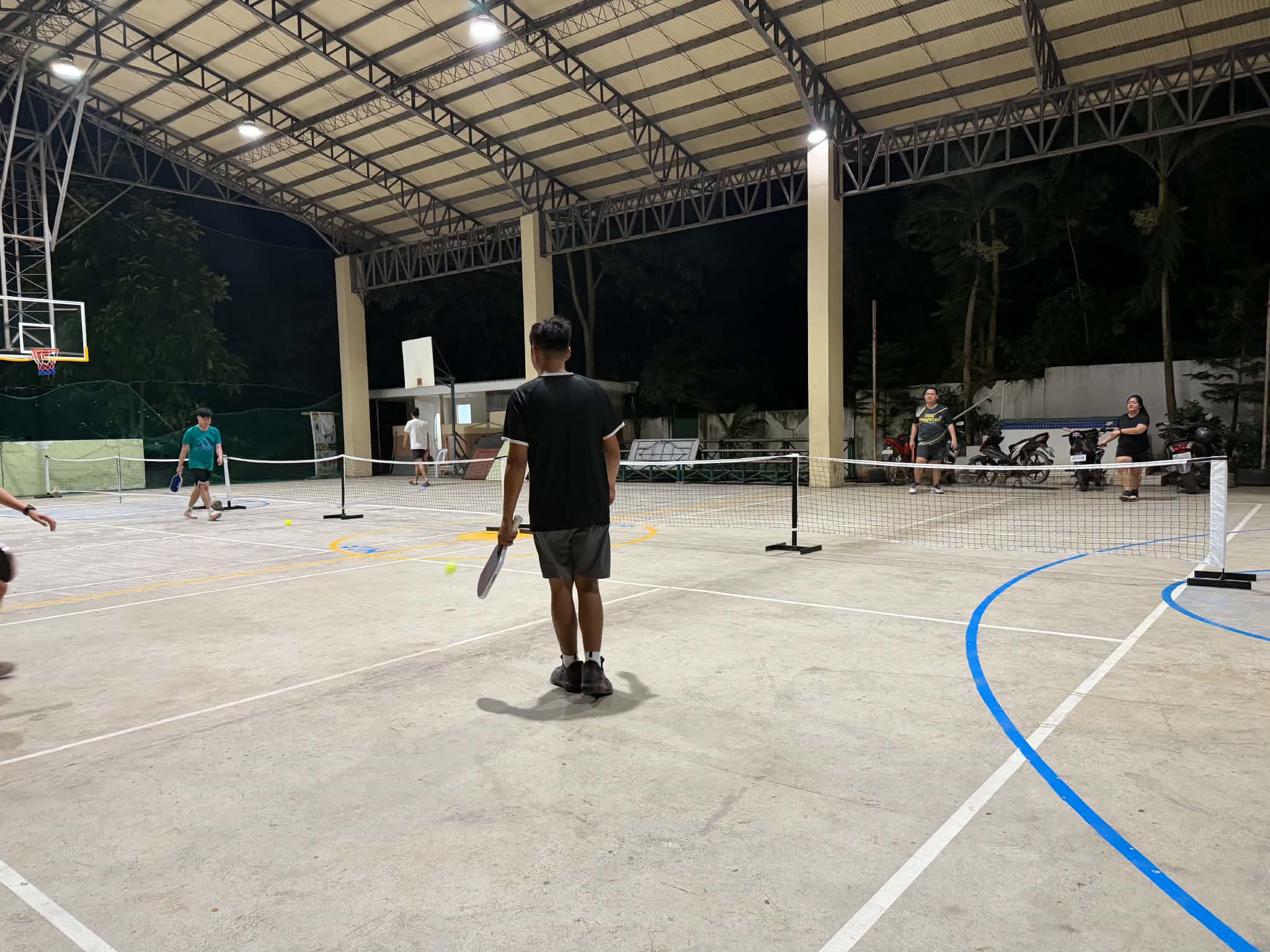 Northview Pickle Ball photo 11