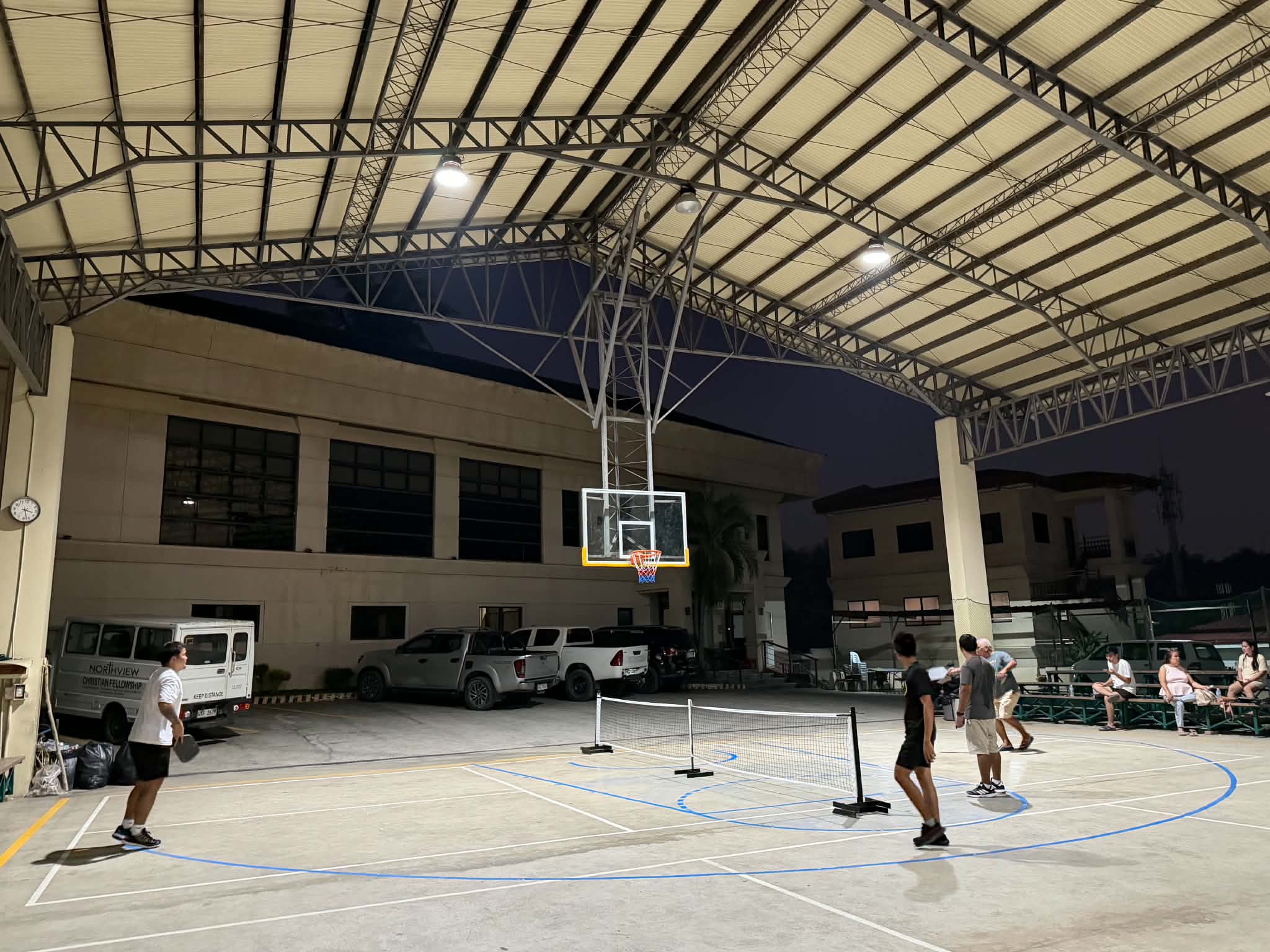 Northview Pickle Ball photo 14