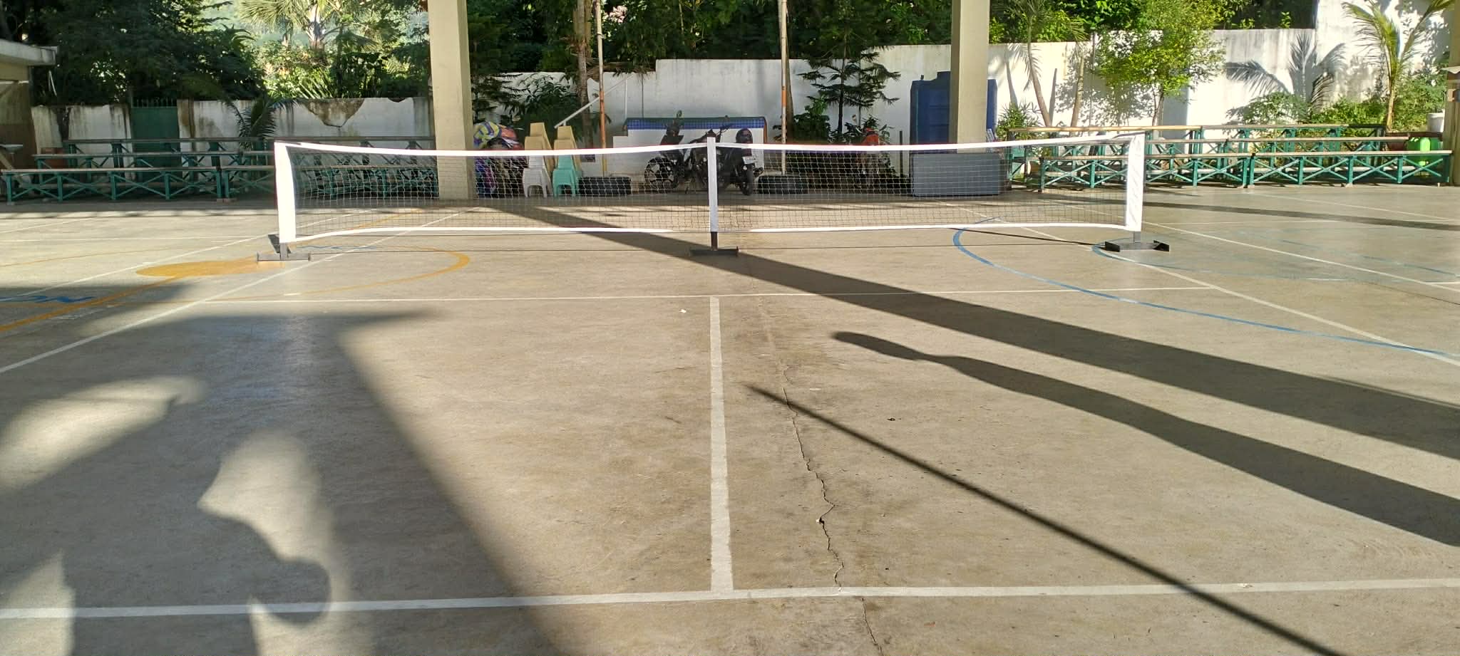 Northview Pickle Ball photo 16