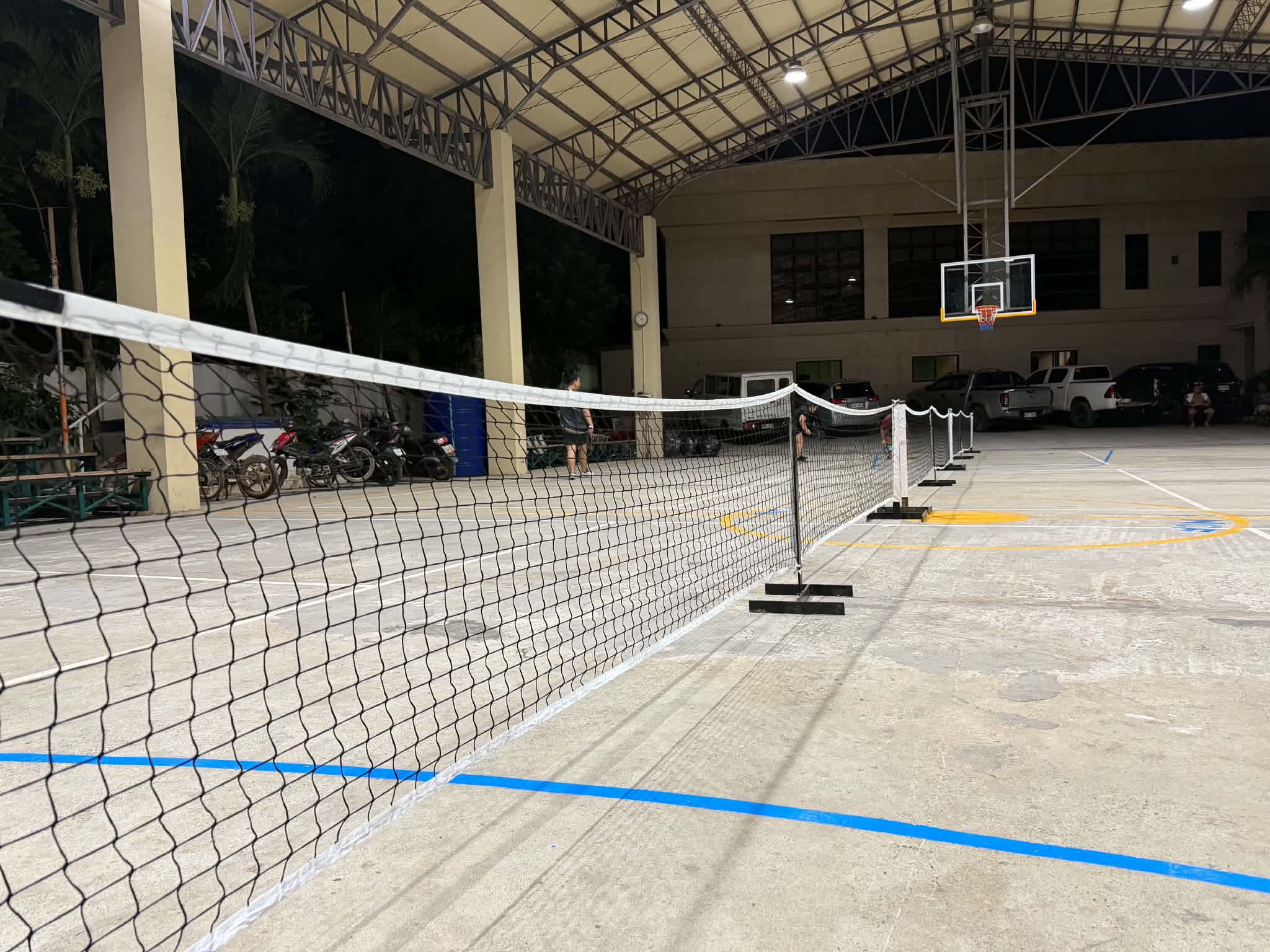 Northview Pickle Ball photo 24